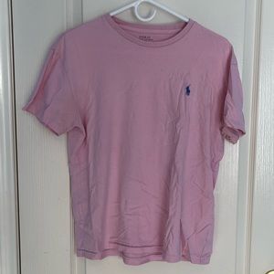 Polo Ralph Lauren T-Shirt - Small